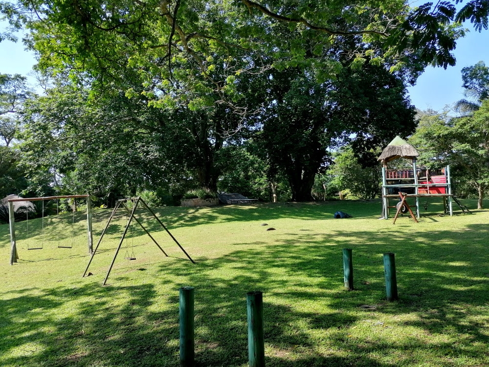Eden Park 33 - Holiday Cottage in Untentweni - KZN South ...