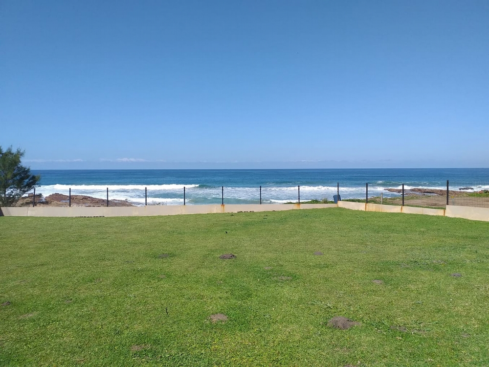 Upmarket Self Catering in Port Edward UStay South Coast