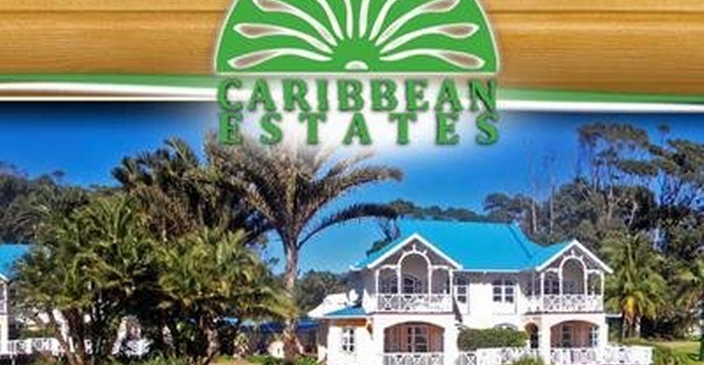 Caribbean Estate