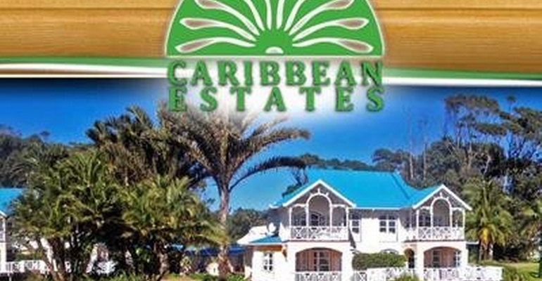 Caribbean Estates