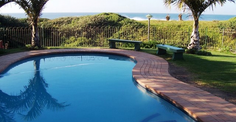 Wild Waves Holiday Accommodation