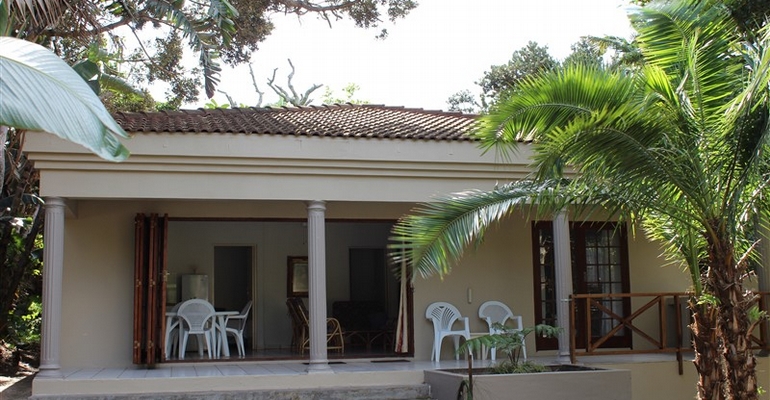 Lala Palm Lodge