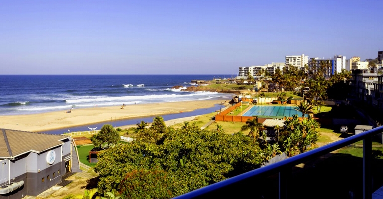 Colonial Sands 403