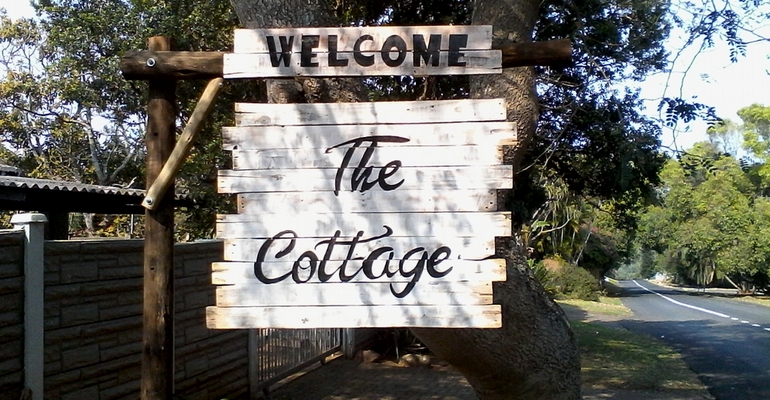 The Cottage