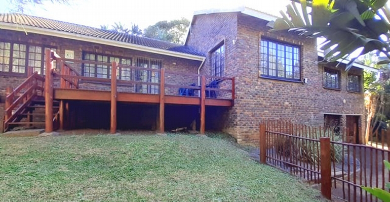 Kayamanzi Cottage