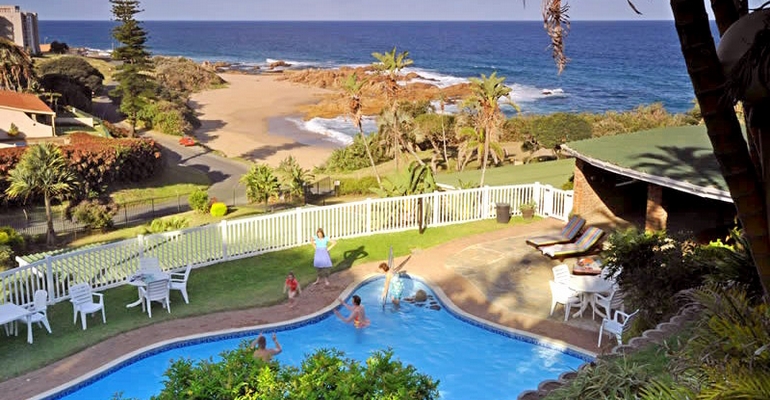 Villa Del Sol 14