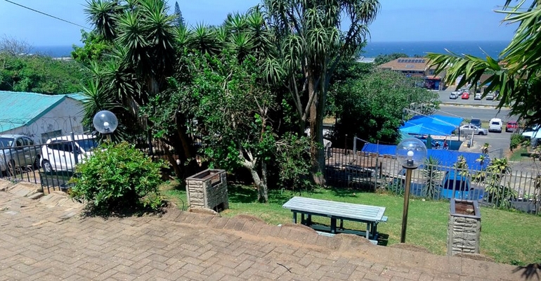 Sea View - Seapark/Southport - Self Catering Sea View