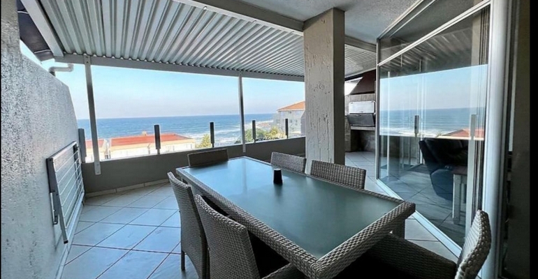 La Crete Sands 22 in Uvongo