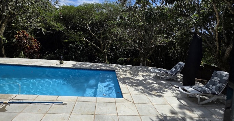 Geckos Rest - Marina Beach/Southbroom - Self Catering Geckos Rest