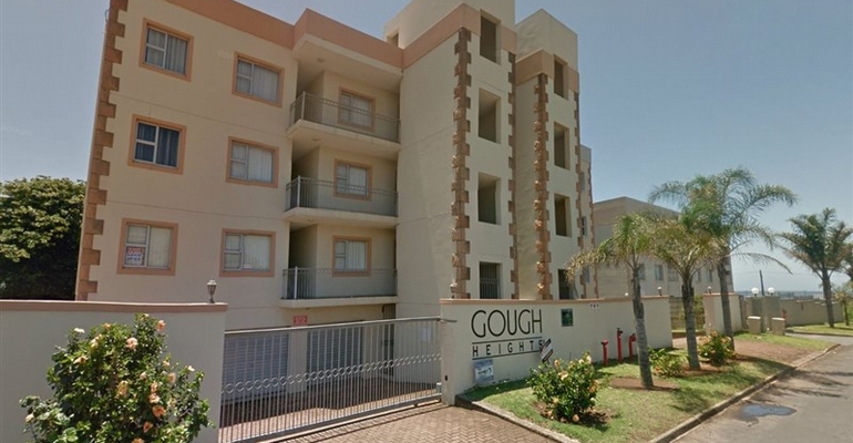 Gough Heights 1