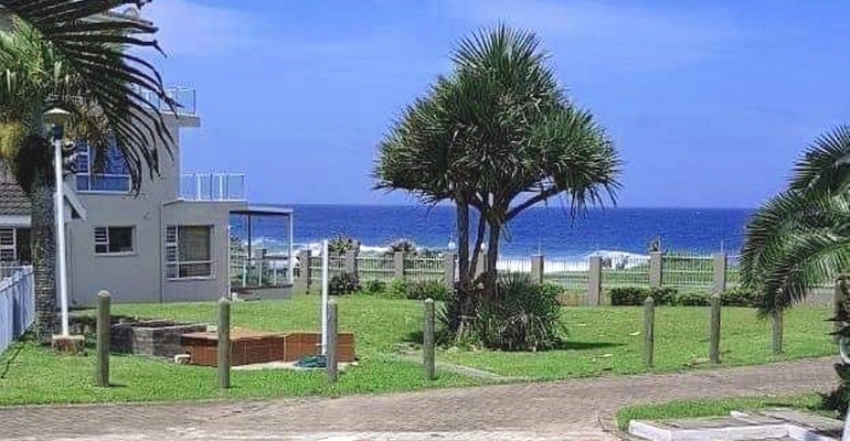 Uvongo Chalets