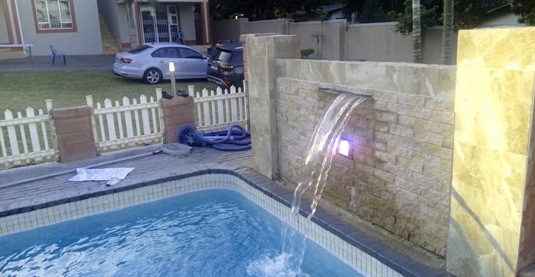 Capuchin Cove Chalets - Pumula - Self Catering Capuchin Cove Chalets