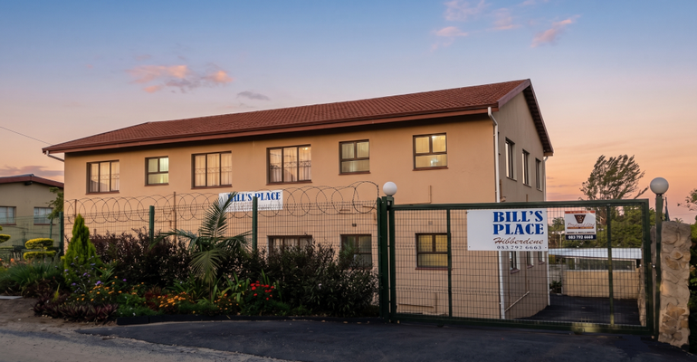 Bills Place - Hibberdene - Self Catering Bills Place