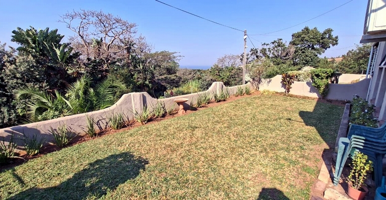 Villa Rica 03 in Port Edward - Port Edward - Self Catering Villa Rica 03 in Port Edward