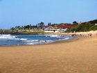 Silver Beach, Port Edward