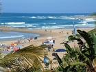 Marina Beach