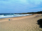 TO Strand, Leisure Bay