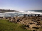 Uvongo Pier