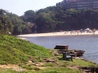 Uvongo Beach